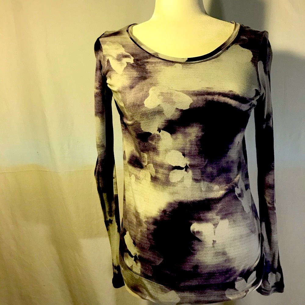 Simply Vera, Vera Wang blouse XL